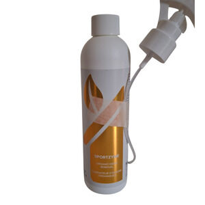Norwex Sportzyme Organic Odor Removal Eliminator Spray 8.25 oz